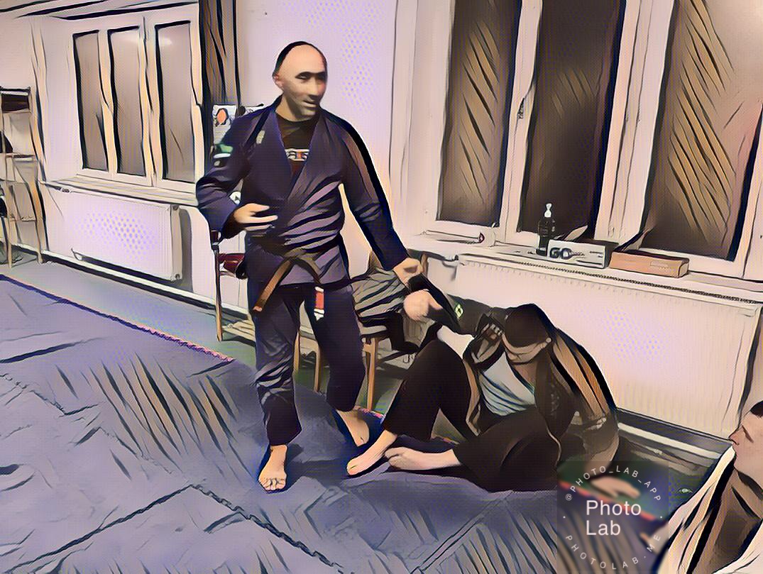 Elköltöztünk