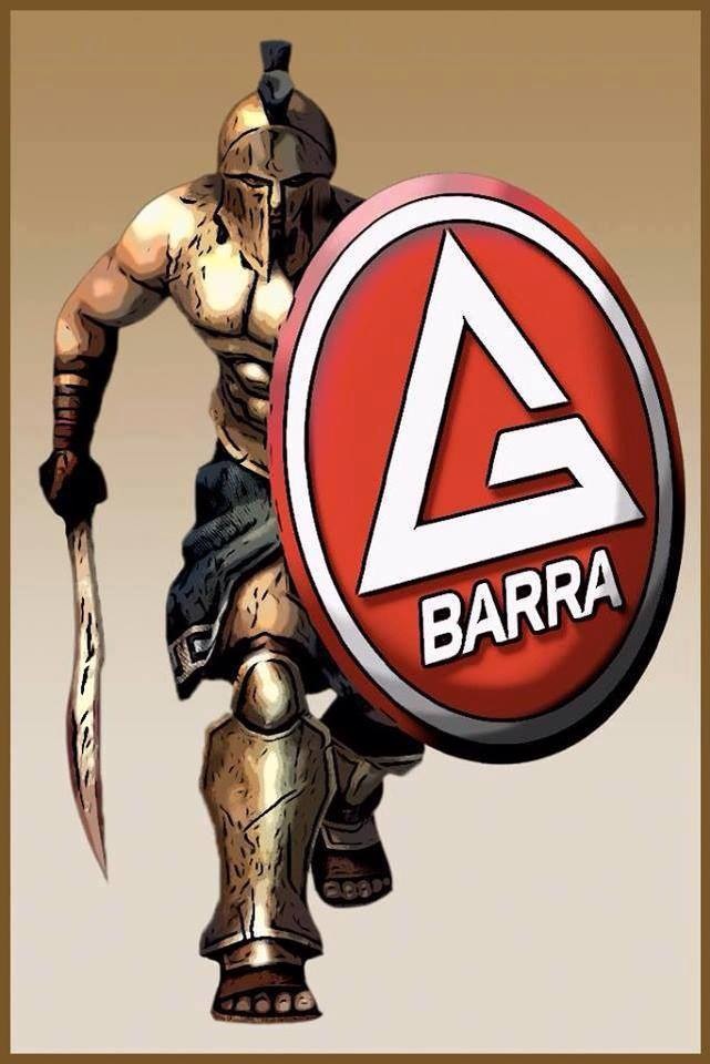 Gracie Barra Sümeg