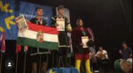 Világbajnok lett Bátor