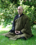 Zazen nap Sümegen